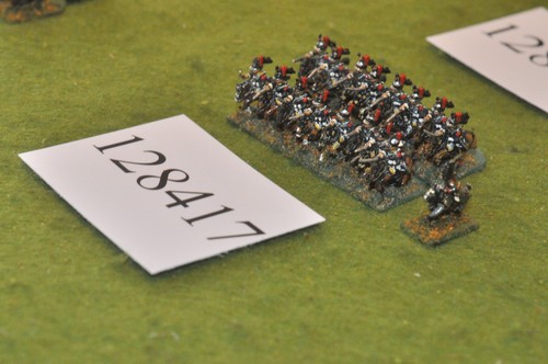6mm napoleonic adler - /,