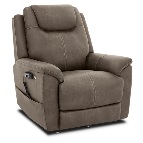 Wetherby motor riser - 4,