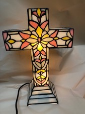 TIFFANY STYLE Stained Glass