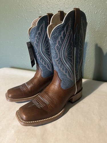 Ariat women boots - ariat, women’s
