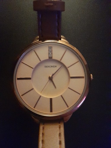 Mint sekonda n4018 - mint,