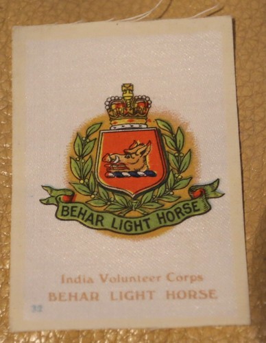 India volunteer corps behar - volunteer,