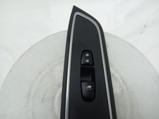 NISSAN MICRA Electric Window