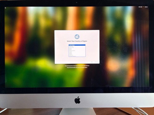 Apple imac retina 5k - apple,