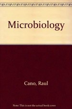 Microbiology, Colome, Jaime