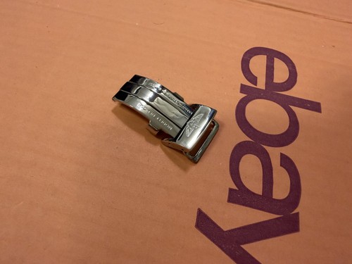 Breitling deployment clasp - breitling,