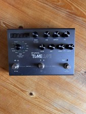 Strymon Timeline Multidimensional Delay Pedal Looper, Excellent Condition, boxed