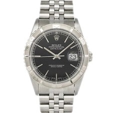 ROLEX Thunderbirds 16264 Black