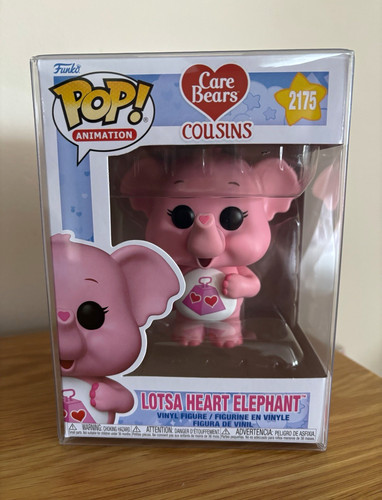 Funko pop care bears - pop!,