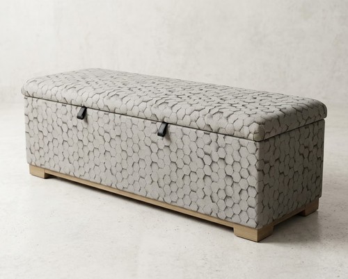 Extra long ottoman storage - long,