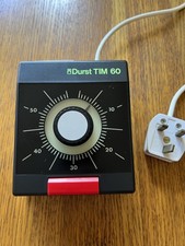 Durst Tim 60 Enlarger Timer