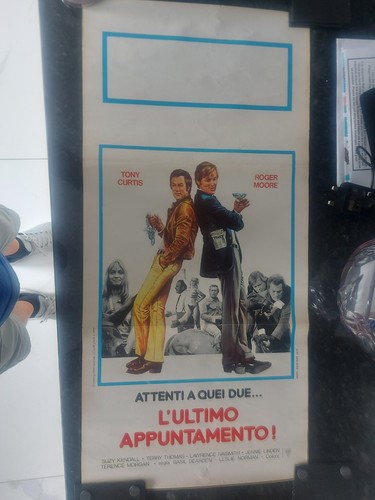 The persuaders very rare 1977 - persuaders,