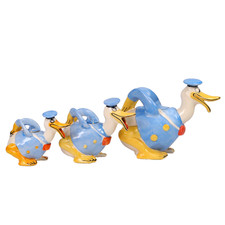 Wadeheath donald duck - wadeheath, teapot