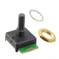 ROTARY ENCODER MECHANICAL