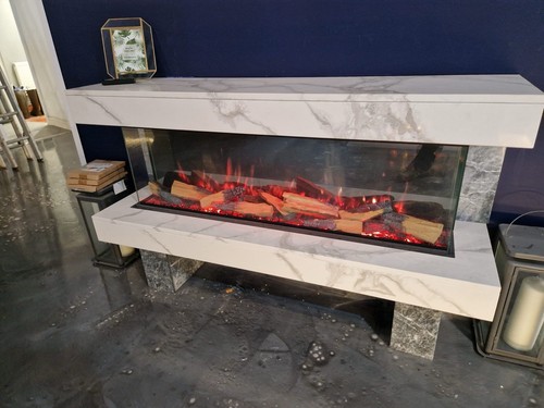 Solus vs130 electric fire 3m - solus,