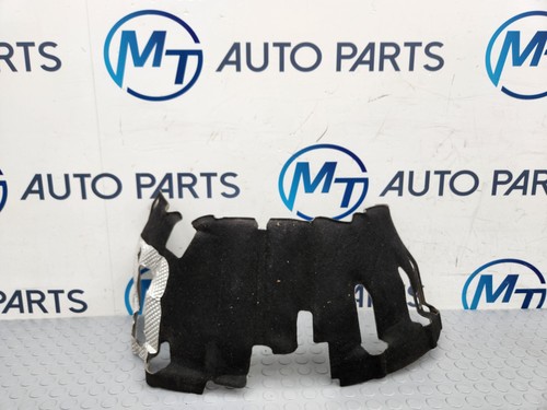 Bmw series noise insulation - bmw,