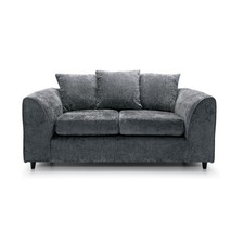 Chenille Scatter Back 3+2