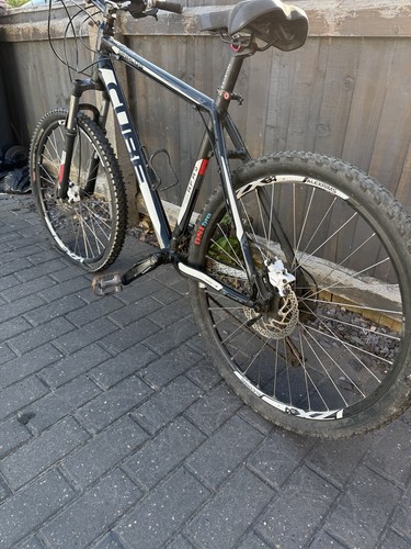 Cube analog mountain bike - mountain,