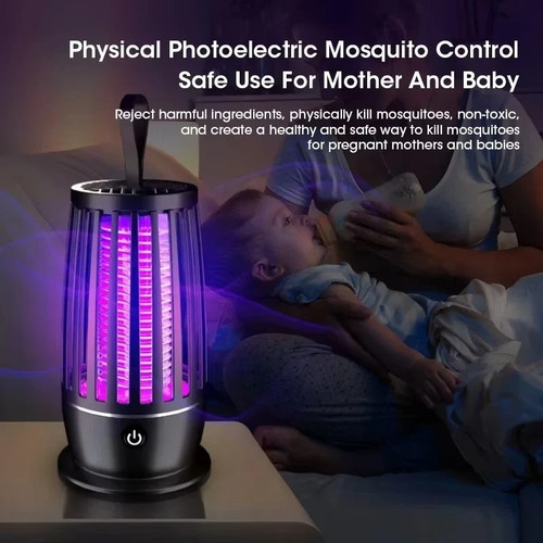 Mosquito killer lamp - mosquito,