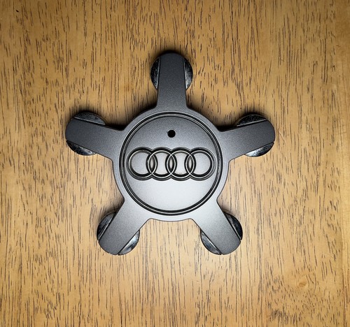 Genuine audi alloy wheel - audi,