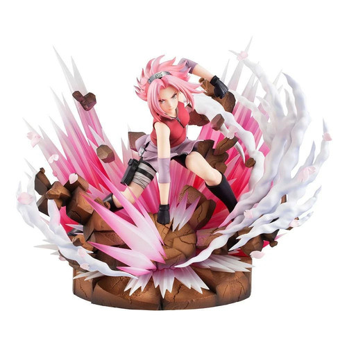 Naruto shippuden gals - shippuden,