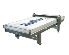 Rollover Flexi Flatbed