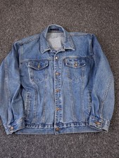 Pendleton Trucker Denim Jacket