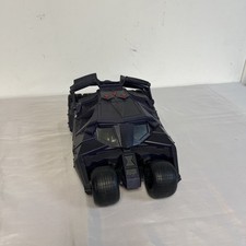 DC Comics BATMAN TUMBLER