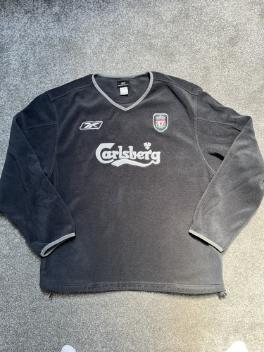 Liverpool vintage 2000 - liverpool,