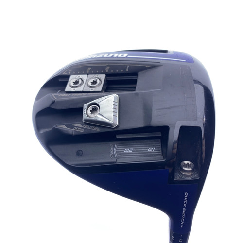 Used mizuno gt180 driver - used,