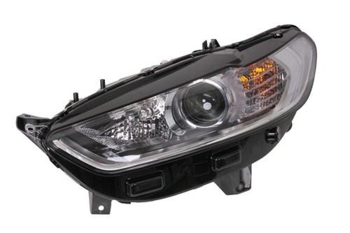 Fits ford mondeo - fits, headlight