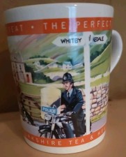 Yorkshire Tea & Heartbeat