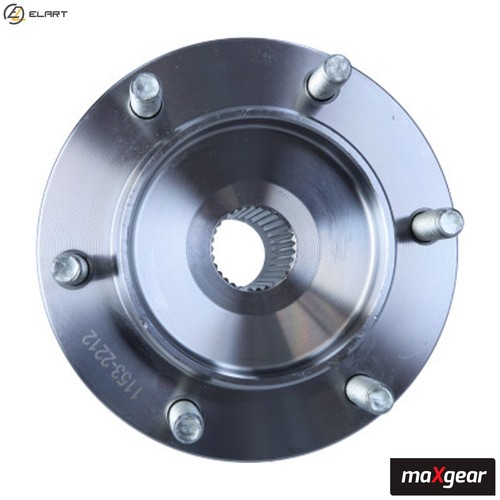 Wheel hub 1689 for - wheel,
