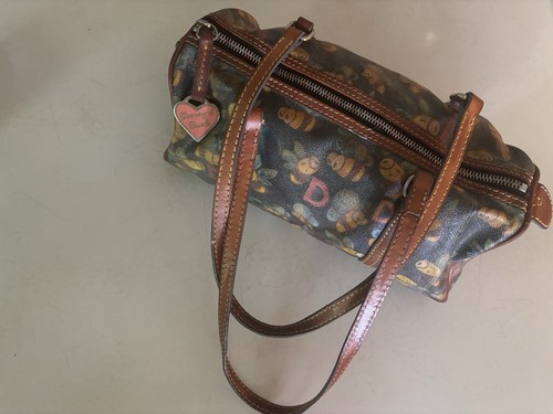 Vintage dooney and bourke - vintage,