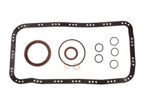 Engine lower gasket set - engine,