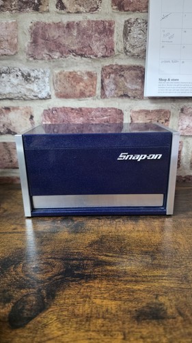 Snap micro roll cab blue - micro,