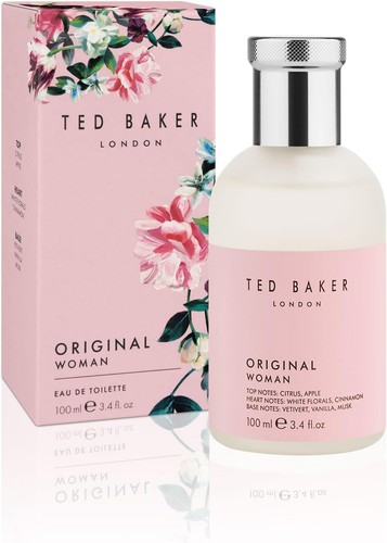 Ted baker woman pink - baker, de