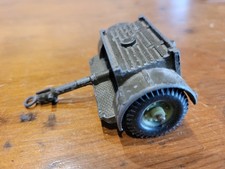 Vintage Crescent Toys Original
