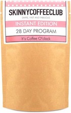 Skinny Coffee Club Instant