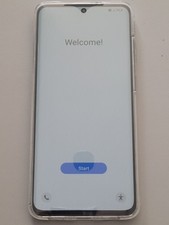 Samsung Galaxy S20 Plus 5G