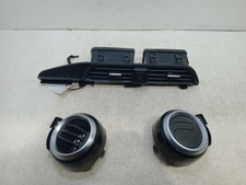 NISSAN MICRA AIR VENT