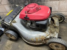 Honda HRG536C -