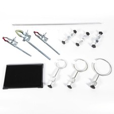 Chemistry Lab Support Iron