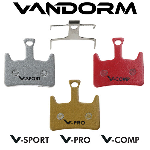 Hayes prime vandorm disc - prime,,