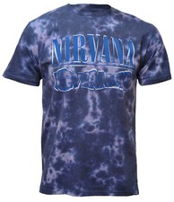 Official Nirvana T Shirt