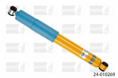 Bilstein shock absorber - bilstein,