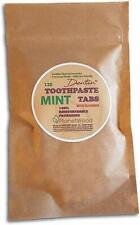 Dentin Toothpaste Tablets +