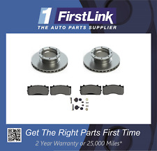 Mercedes Benz Atego Rear Brake