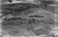 Inverkeithing showing inner - inverkeithing,