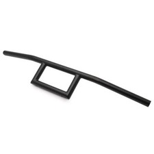 Universal 22mm black - 7/8", t